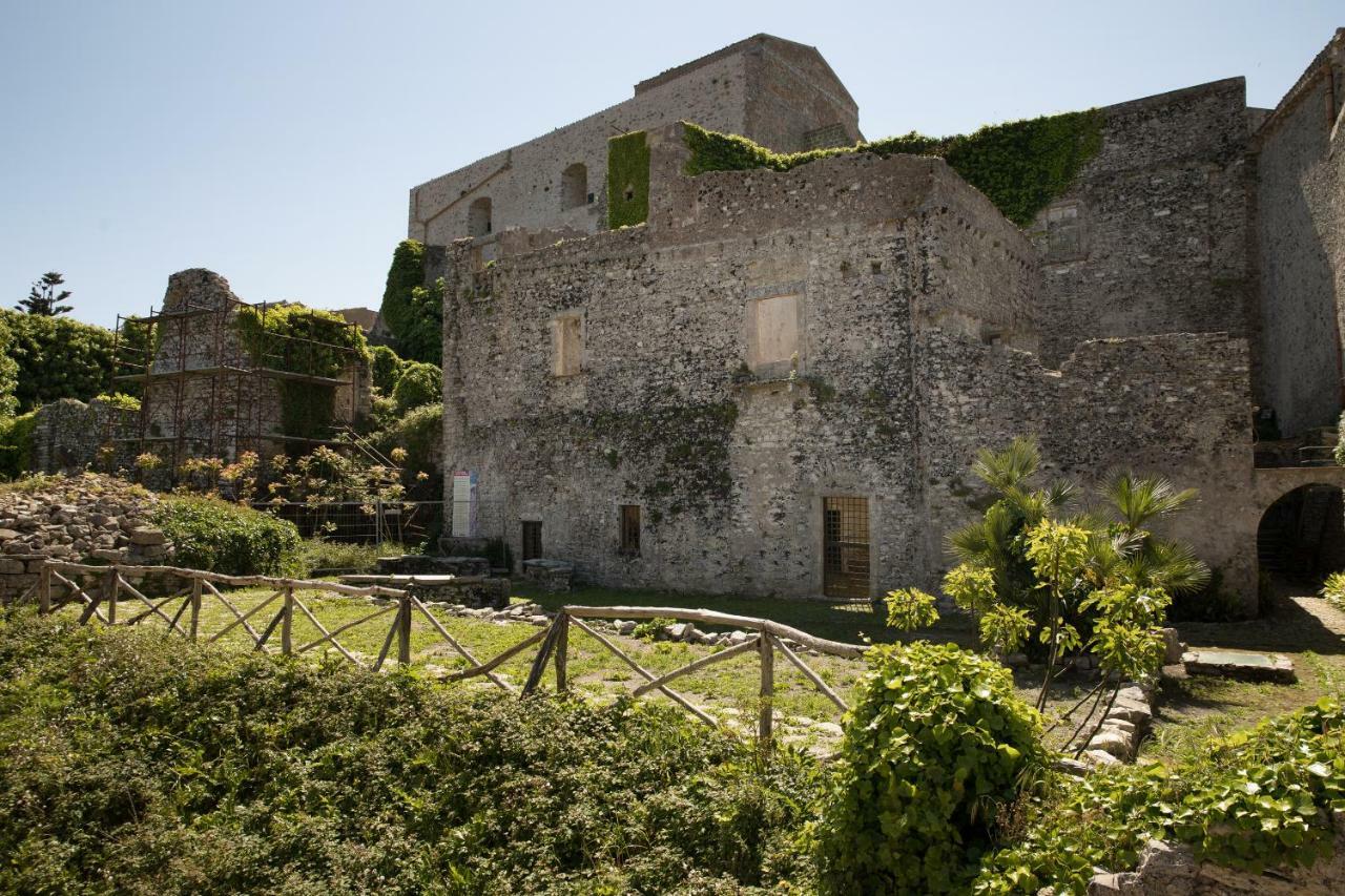 Bella Vista B&B Erice Exterior foto